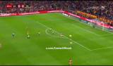 Galatasaray 1-0 Fenerbahçe
