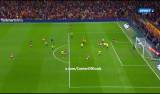 Galatasaray 2-0 Fenerbahçe