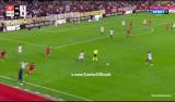 Sevilla 2-0 Osasuna